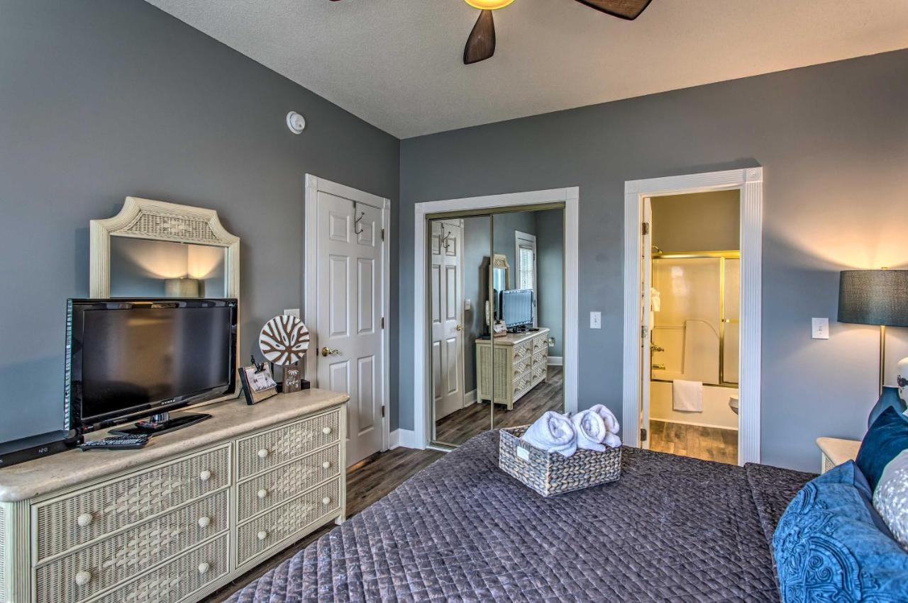Myrtlewood Golf Resort Condo With Pool Access Myrtle Beach Exterior photo